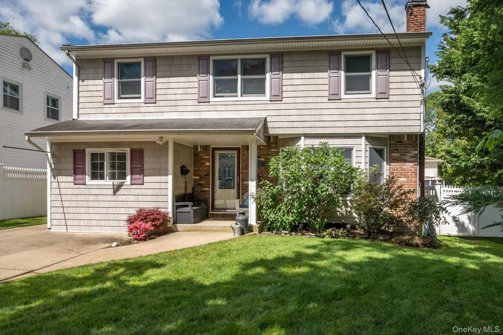 1400 Wagner Street Wantagh, NY 11793