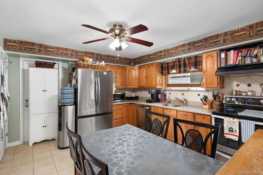 1400 Wagner Street Wantagh, NY 11793