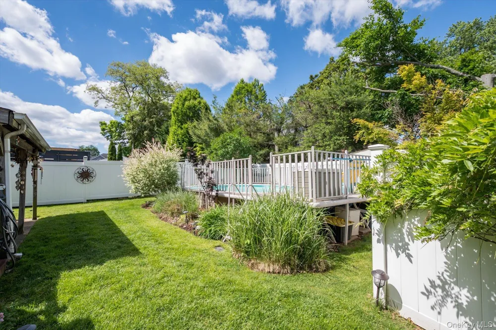 1400 Wagner Street Wantagh, NY 11793