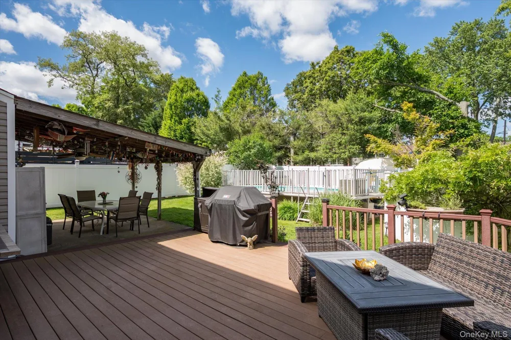 1400 Wagner Street Wantagh, NY 11793