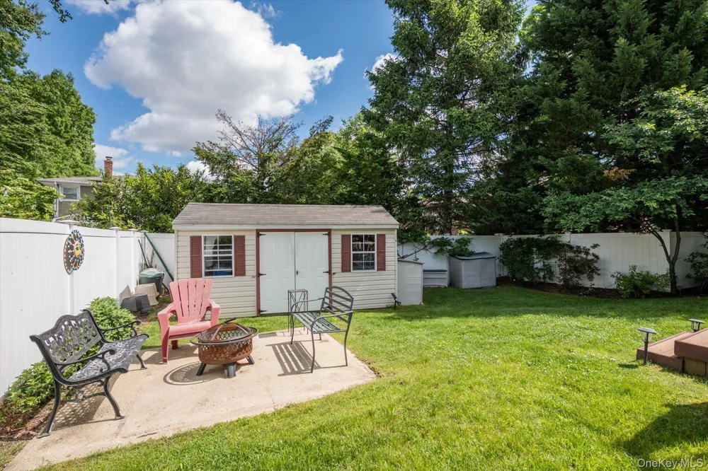 1400 Wagner Street Wantagh, NY 11793