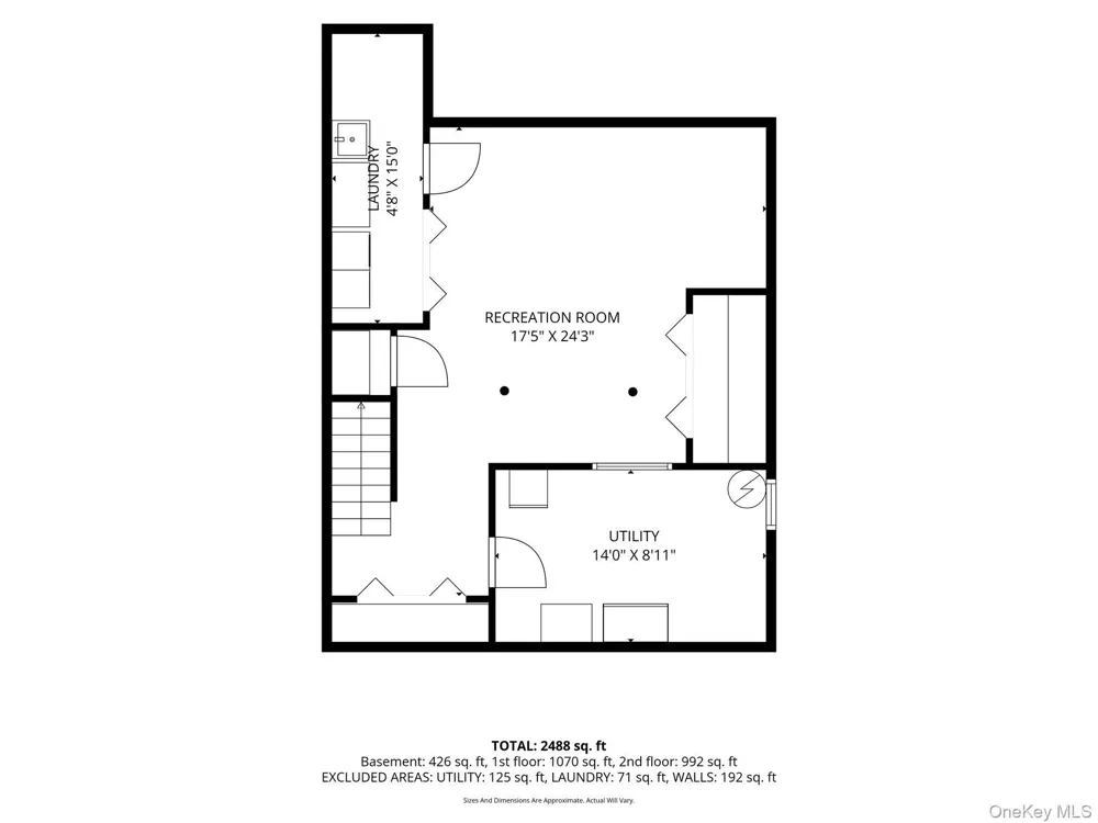 1400 Wagner Street Wantagh, NY 11793