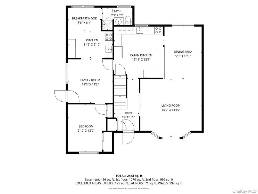 1400 Wagner Street Wantagh, NY 11793