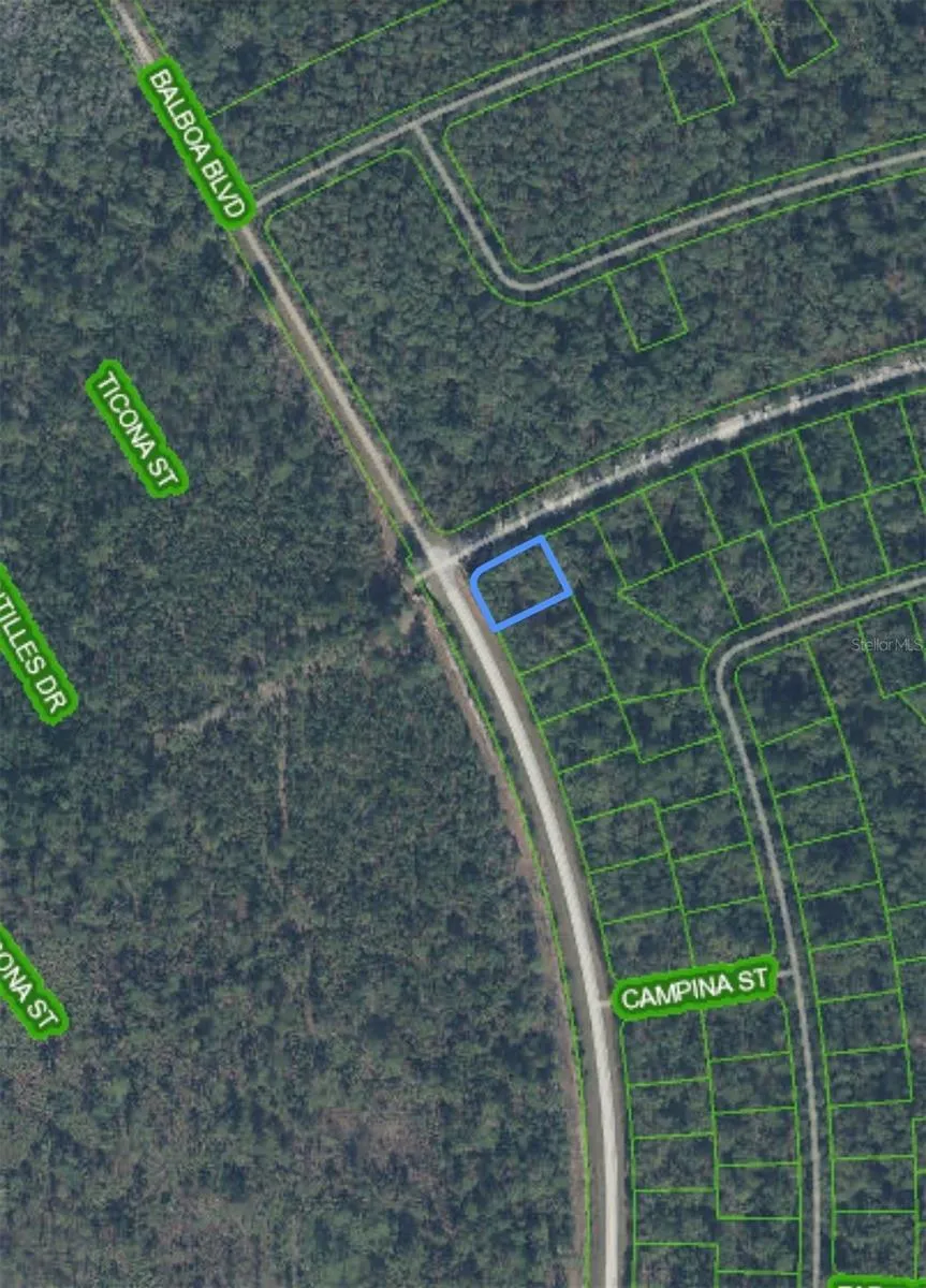 7191 COLUMBUS BOULEVARD Sebring, FL 33872