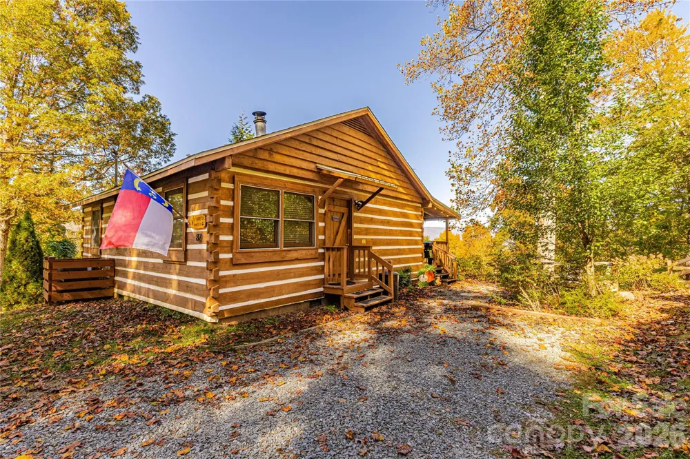 658 Biltmore Circle Bryson City, NC 28713