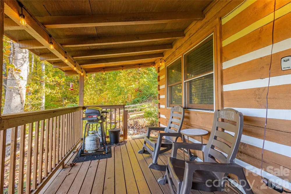 658 Biltmore Circle Bryson City, NC 28713