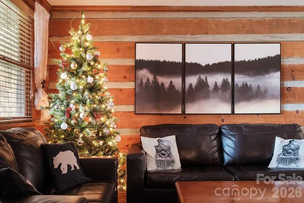 658 Biltmore Circle Bryson City, NC 28713