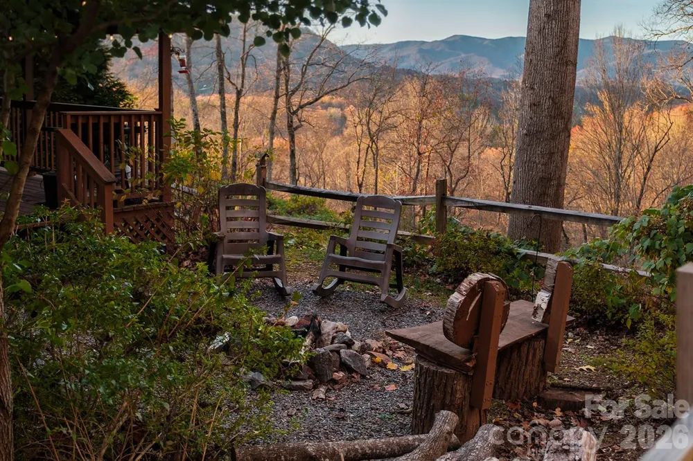 658 Biltmore Circle Bryson City, NC 28713