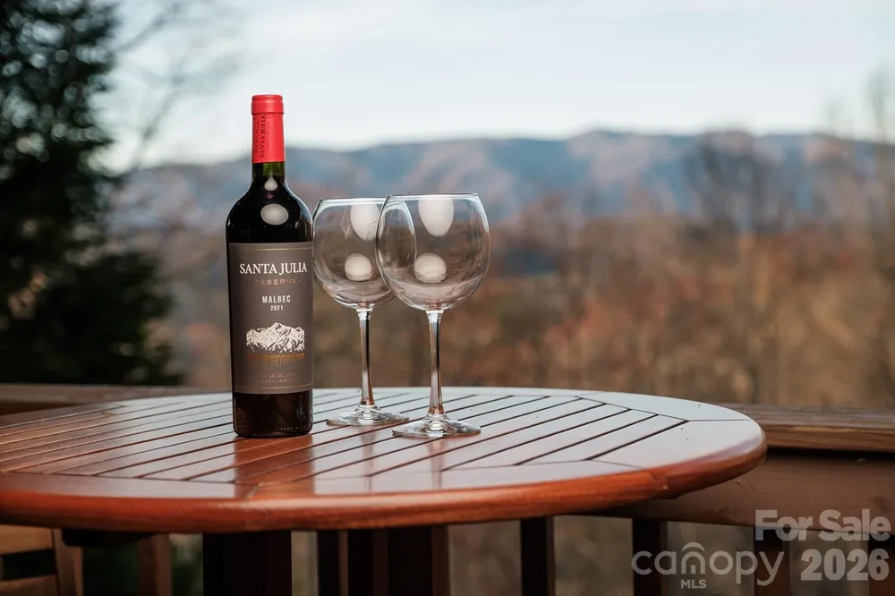 658 Biltmore Circle Bryson City, NC 28713