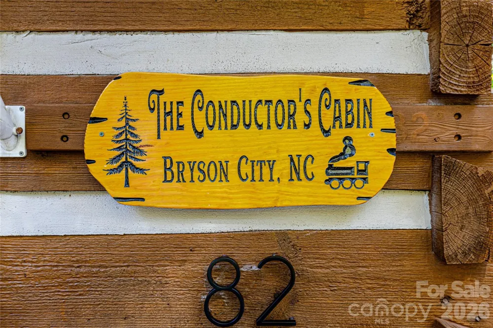 658 Biltmore Circle Bryson City, NC 28713