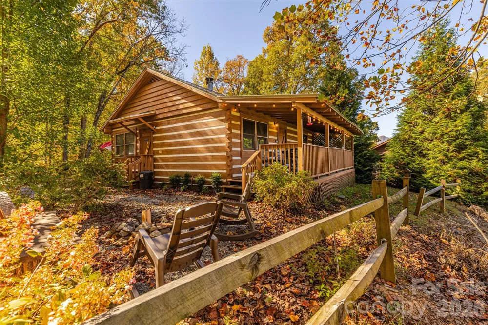 658 Biltmore Circle Bryson City, NC 28713