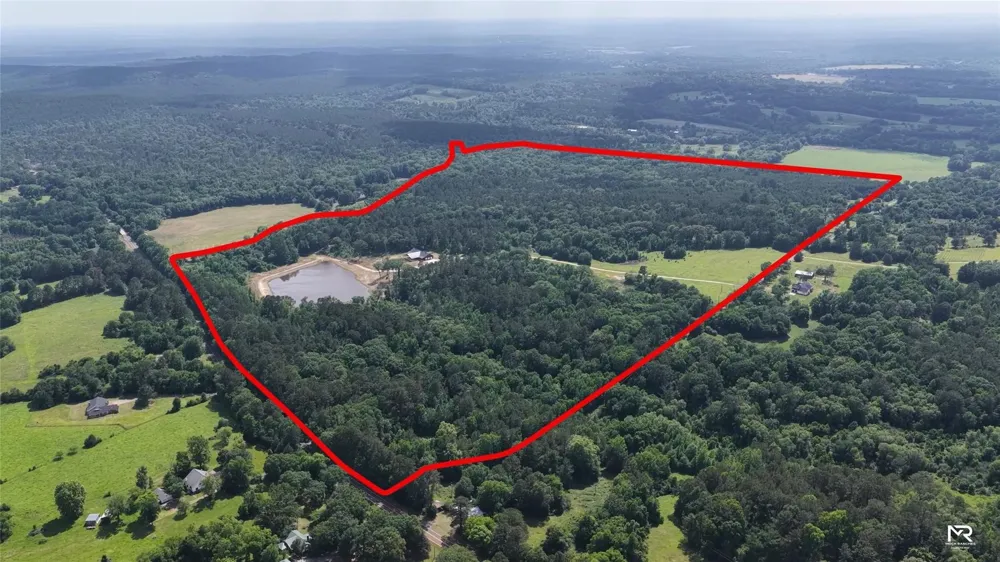 447 County Road 2211 Rusk, TX 75785