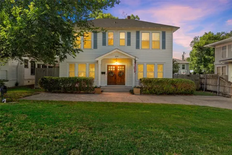 2514 Colcord Avenue