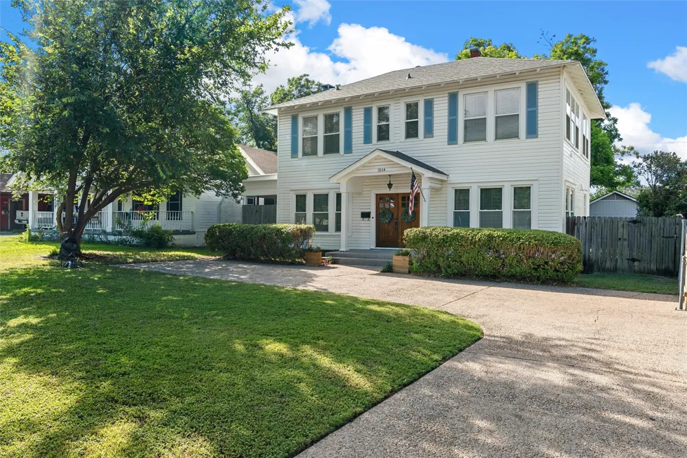 2514 Colcord Avenue Waco, TX 76707