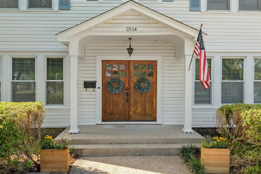 2514 Colcord Avenue Waco, TX 76707