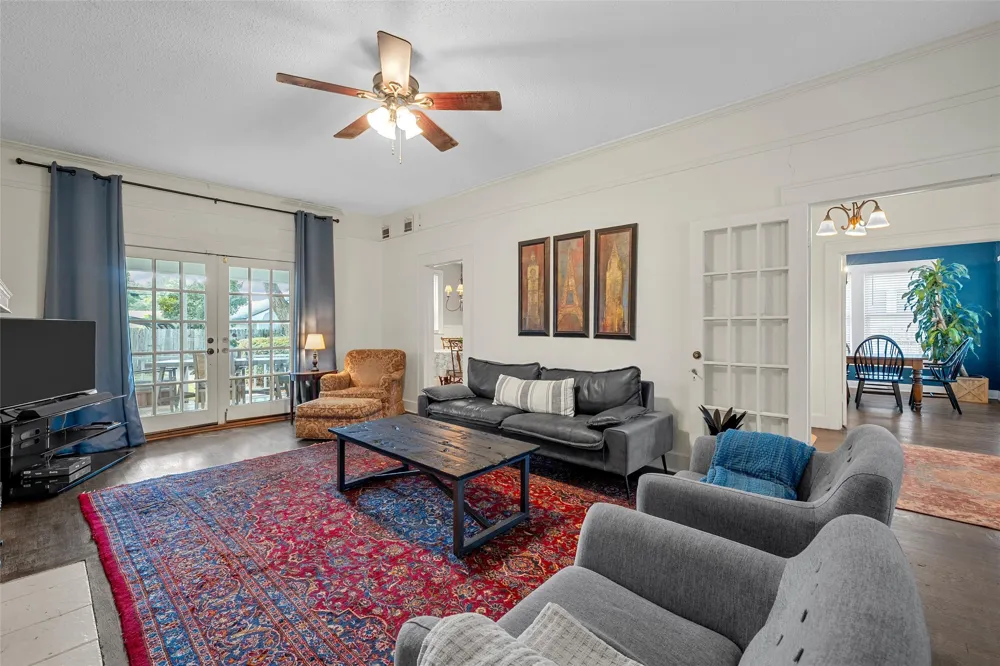 2514 Colcord Avenue Waco, TX 76707