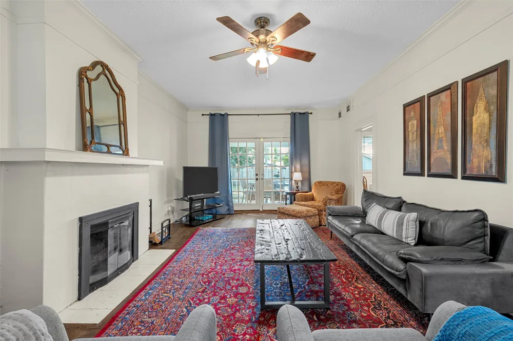 2514 Colcord Avenue Waco, TX 76707