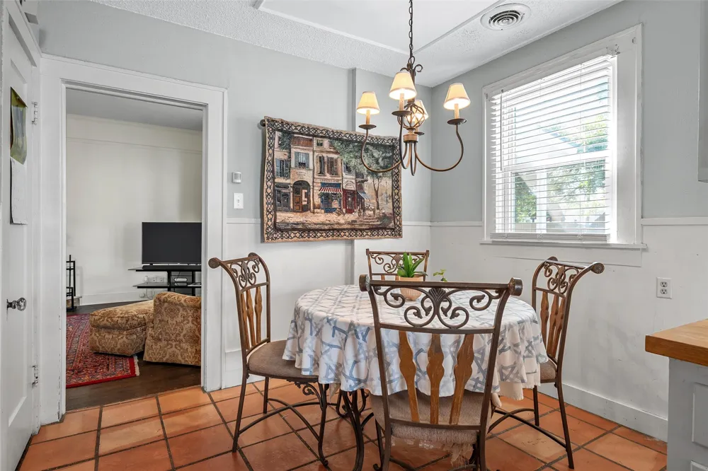 2514 Colcord Avenue Waco, TX 76707