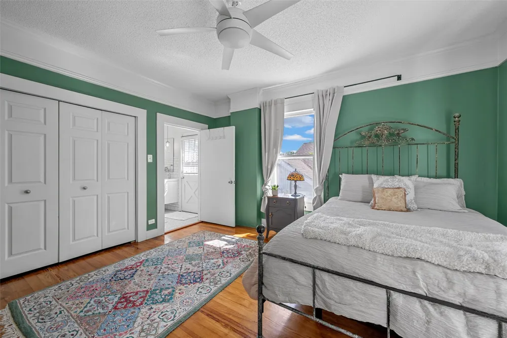 2514 Colcord Avenue Waco, TX 76707