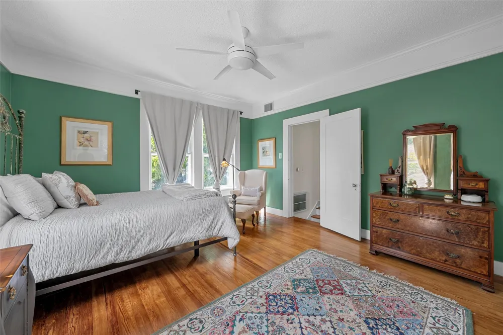 2514 Colcord Avenue Waco, TX 76707