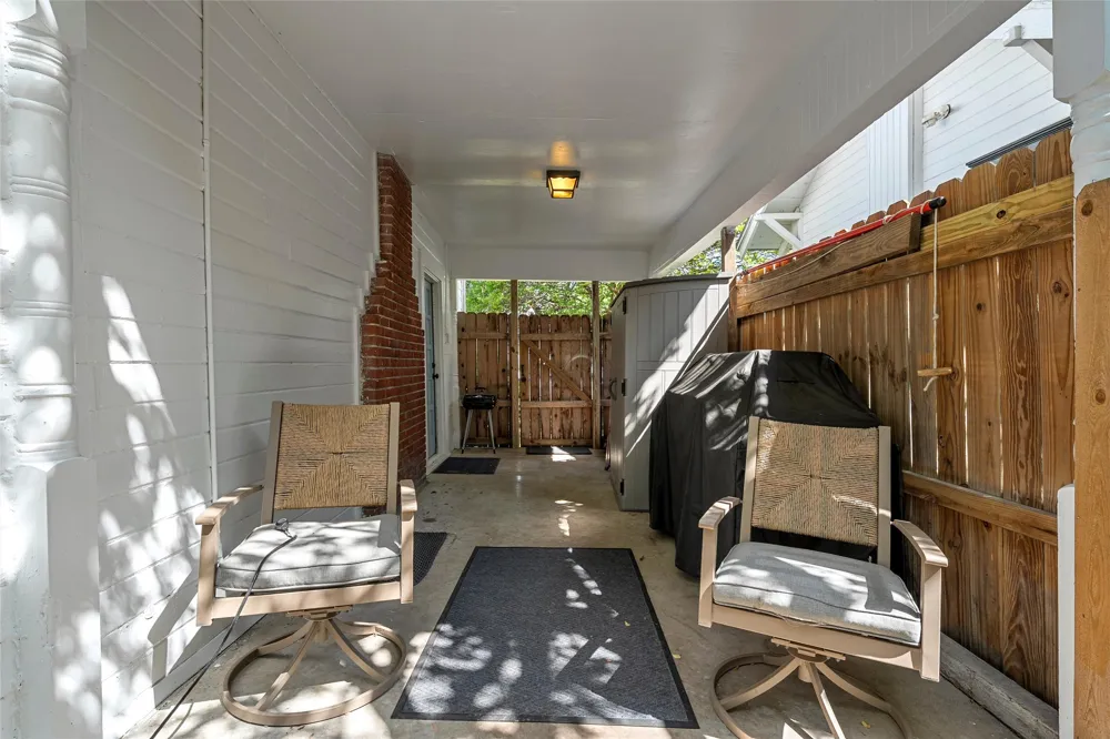 2514 Colcord Avenue Waco, TX 76707