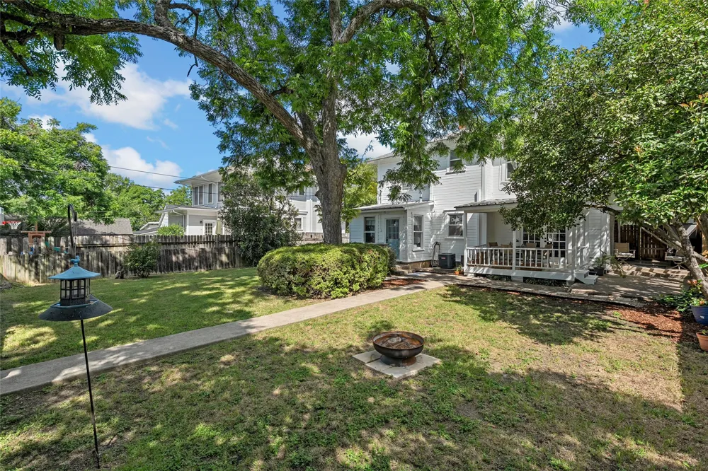 2514 Colcord Avenue Waco, TX 76707