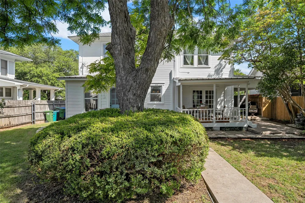 2514 Colcord Avenue Waco, TX 76707