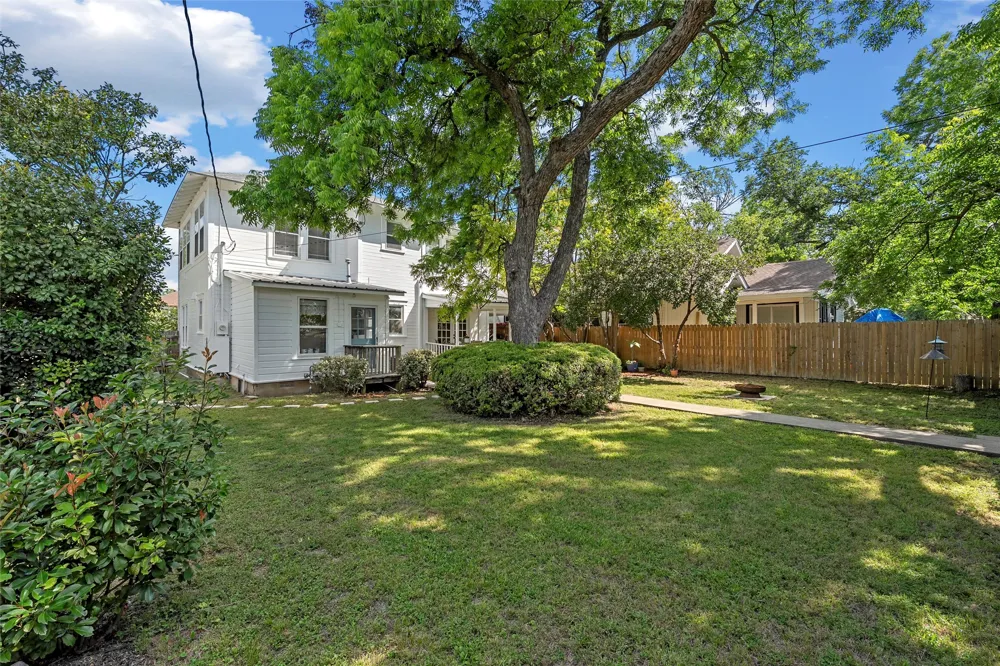 2514 Colcord Avenue Waco, TX 76707