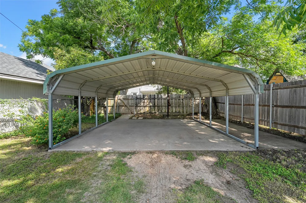 2514 Colcord Avenue Waco, TX 76707