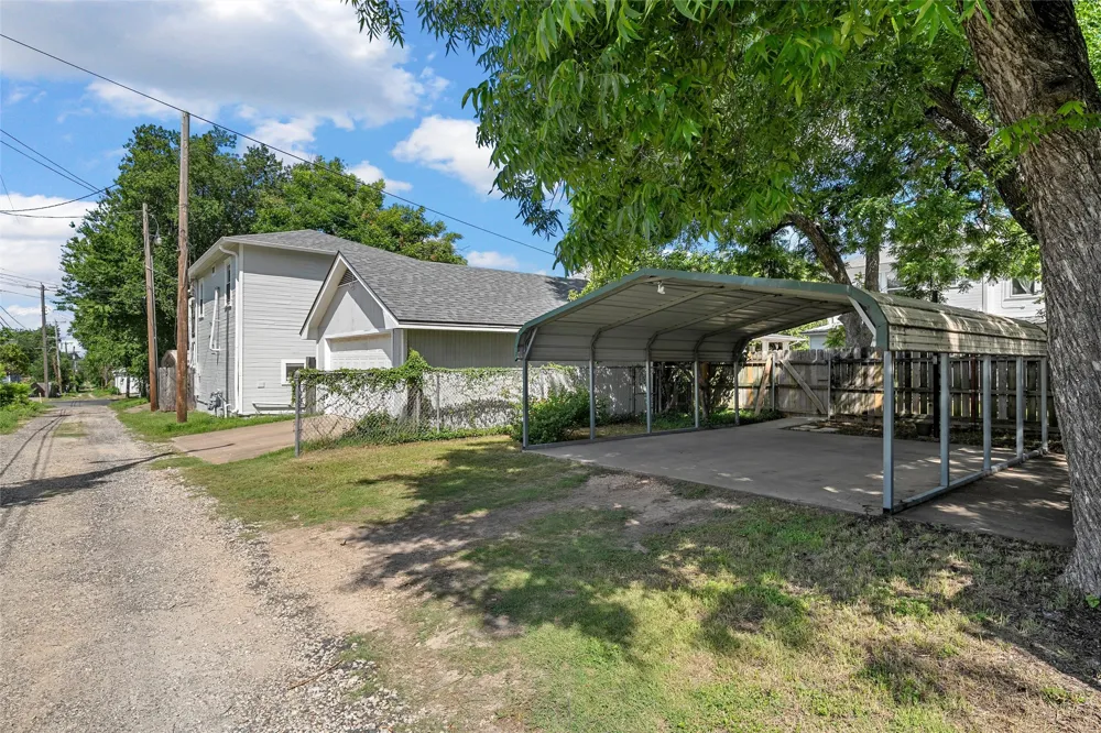 2514 Colcord Avenue Waco, TX 76707