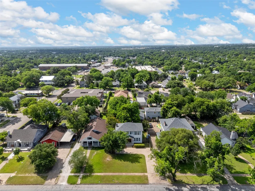 2514 Colcord Avenue Waco, TX 76707