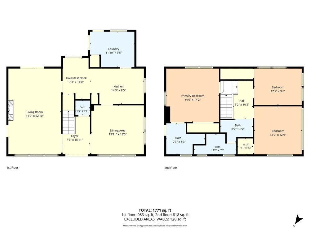 2514 Colcord Avenue Waco, TX 76707