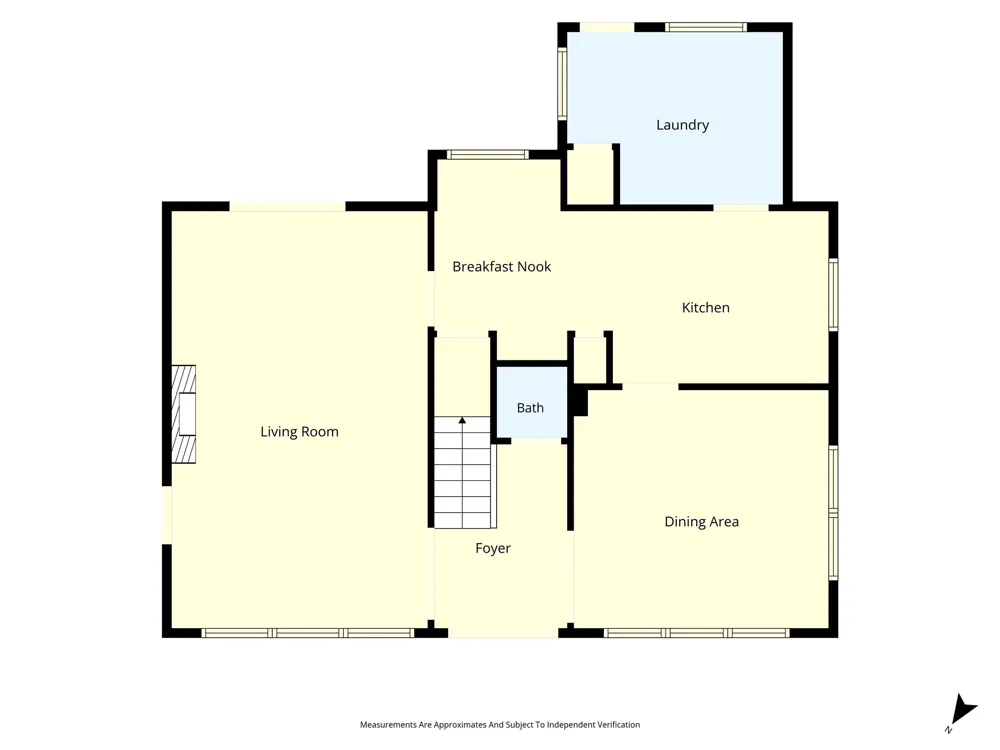 2514 Colcord Avenue Waco, TX 76707
