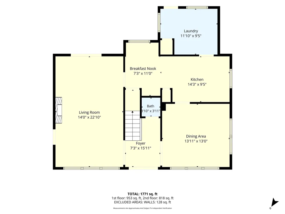 2514 Colcord Avenue Waco, TX 76707