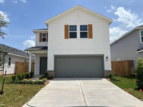 5646 Shelford Birch Drive
