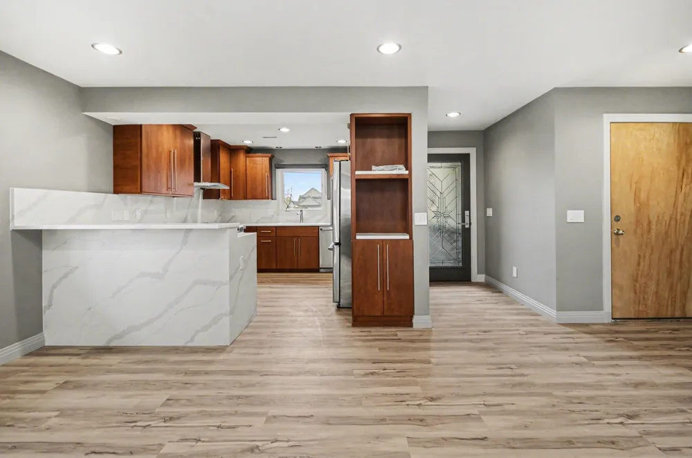 41285 Belvidere Street Harrison Township, MI 48045