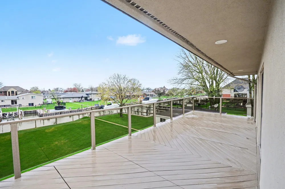 41285 Belvidere Street Harrison Township, MI 48045