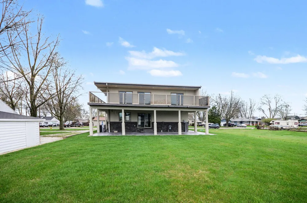 41285 Belvidere Street Harrison Township, MI 48045