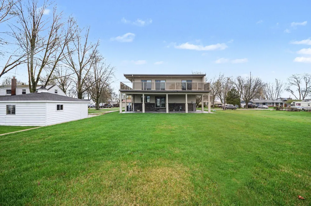 41285 Belvidere Street Harrison Township, MI 48045