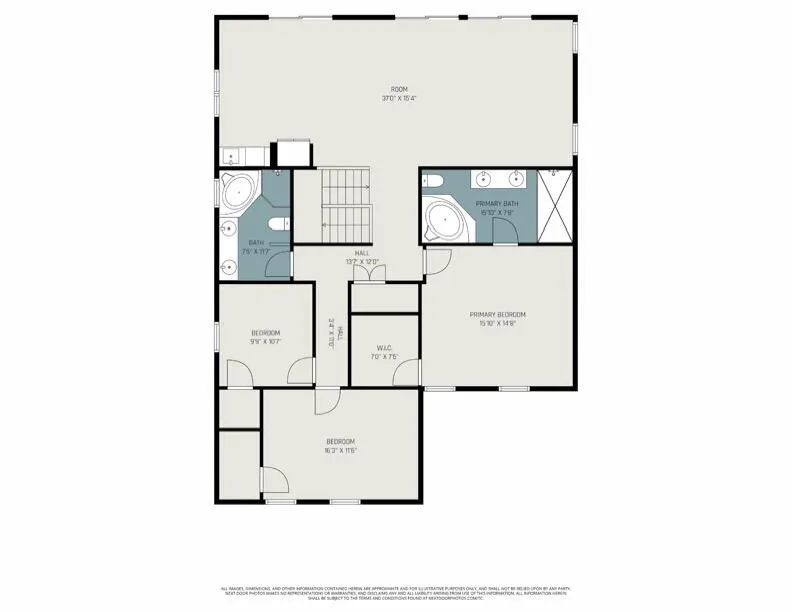 41285 Belvidere Street Harrison Township, MI 48045