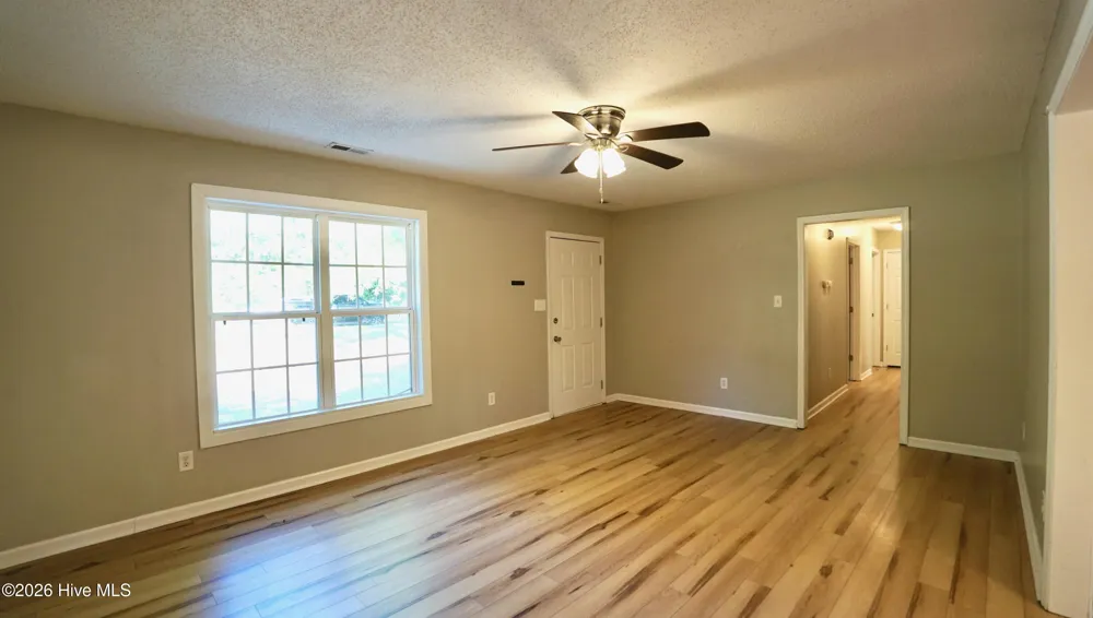 197 Bannermans Mill Road Richlands, NC 28574