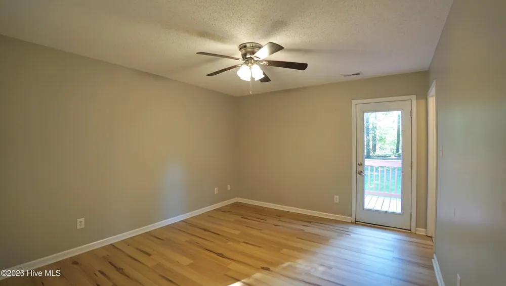 197 Bannermans Mill Road Richlands, NC 28574