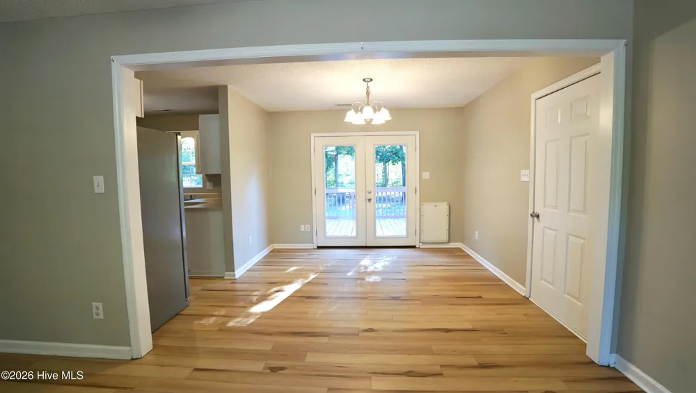 197 Bannermans Mill Road Richlands, NC 28574
