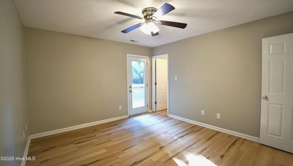 197 Bannermans Mill Road Richlands, NC 28574