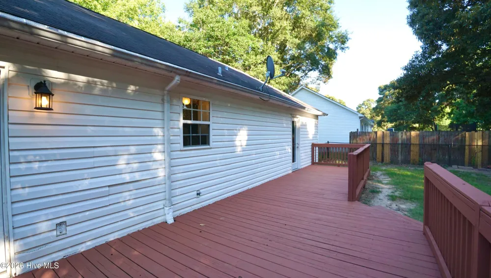 197 Bannermans Mill Road Richlands, NC 28574