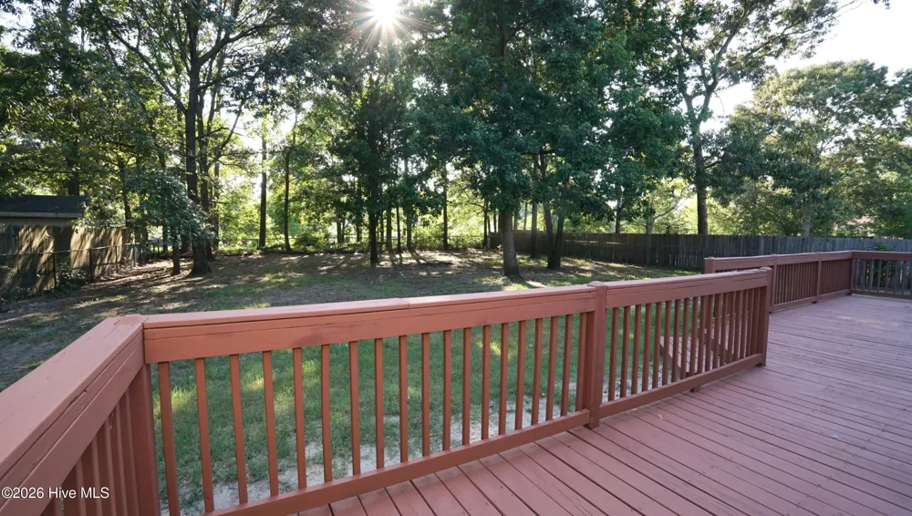 197 Bannermans Mill Road Richlands, NC 28574
