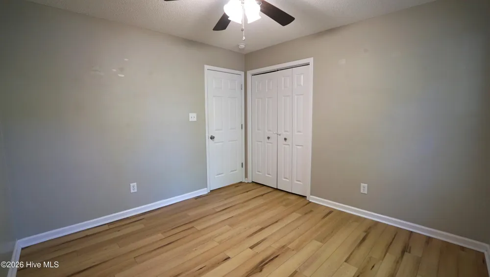 197 Bannermans Mill Road Richlands, NC 28574