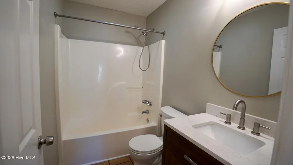 197 Bannermans Mill Road Richlands, NC 28574