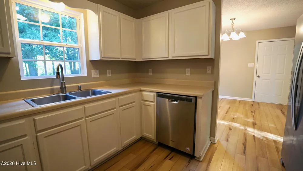 197 Bannermans Mill Road Richlands, NC 28574