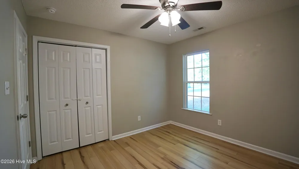 197 Bannermans Mill Road Richlands, NC 28574